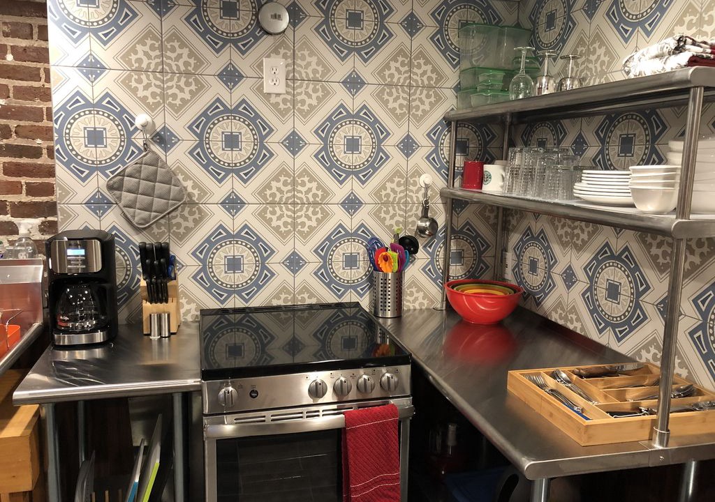 Photo of Kitchen in Capitol Hill