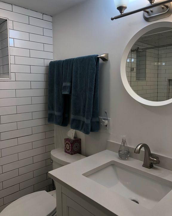 Photo of Bathroom in Capitol Hill