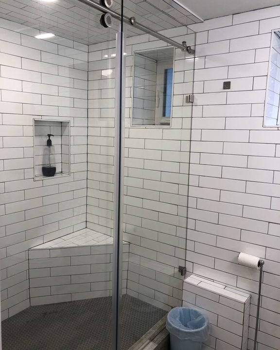 Photo of Bathroom in Capitol Hill