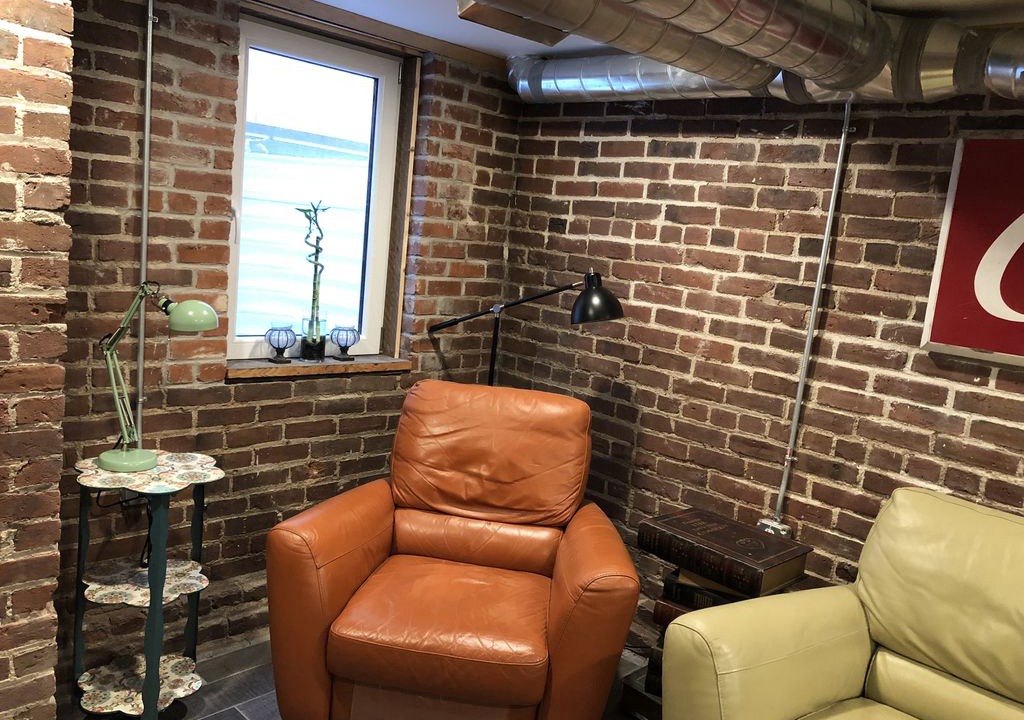 Photo of Livingroom in Capitol Hill