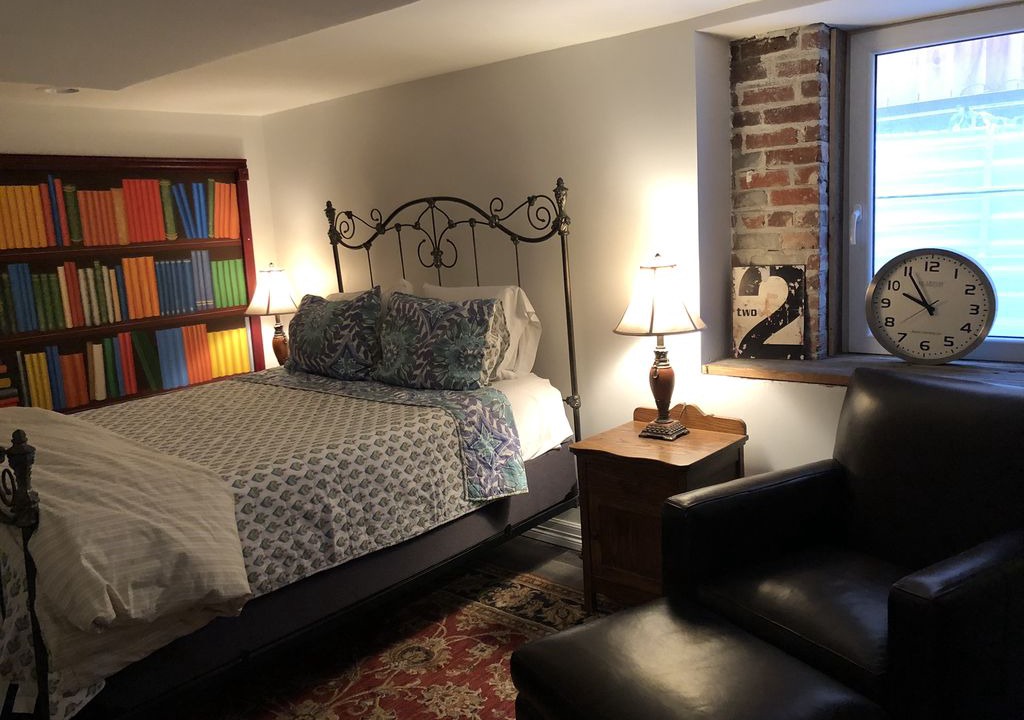 Photo of Bedroom in Capitol Hill