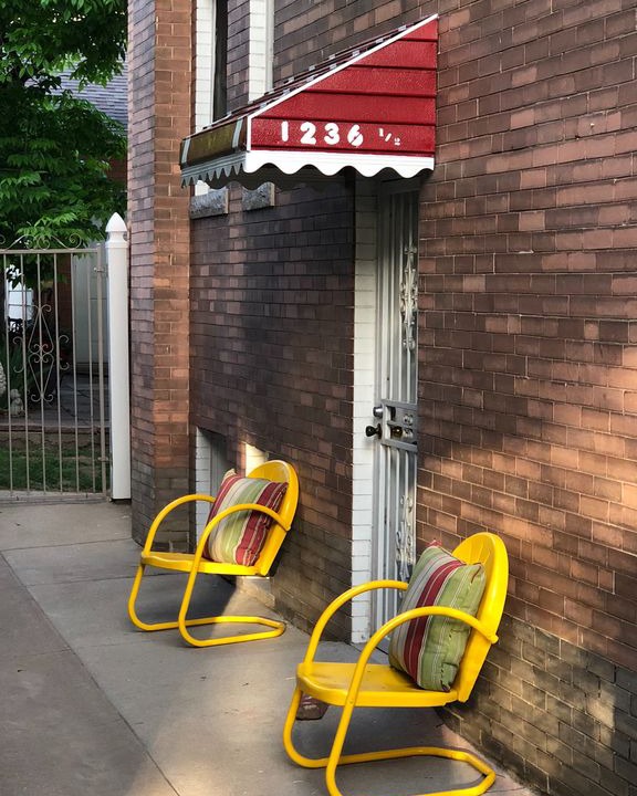 Photo of Others in Capitol Hill