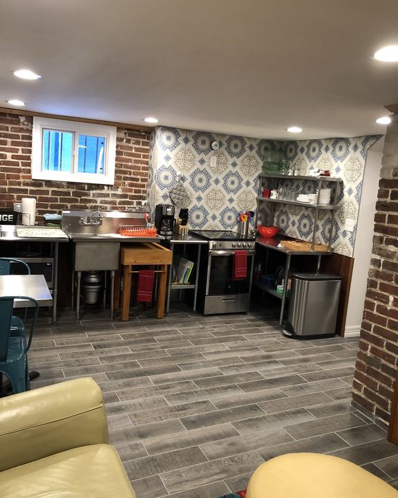 Photo of Livingroom in Capitol Hill