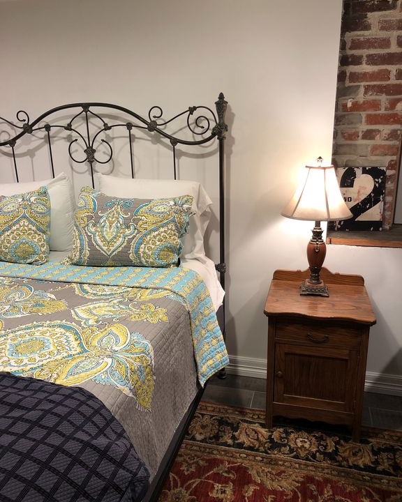 Photo of Bedroom in Capitol Hill