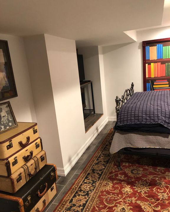 Photo of Bedroom in Capitol Hill