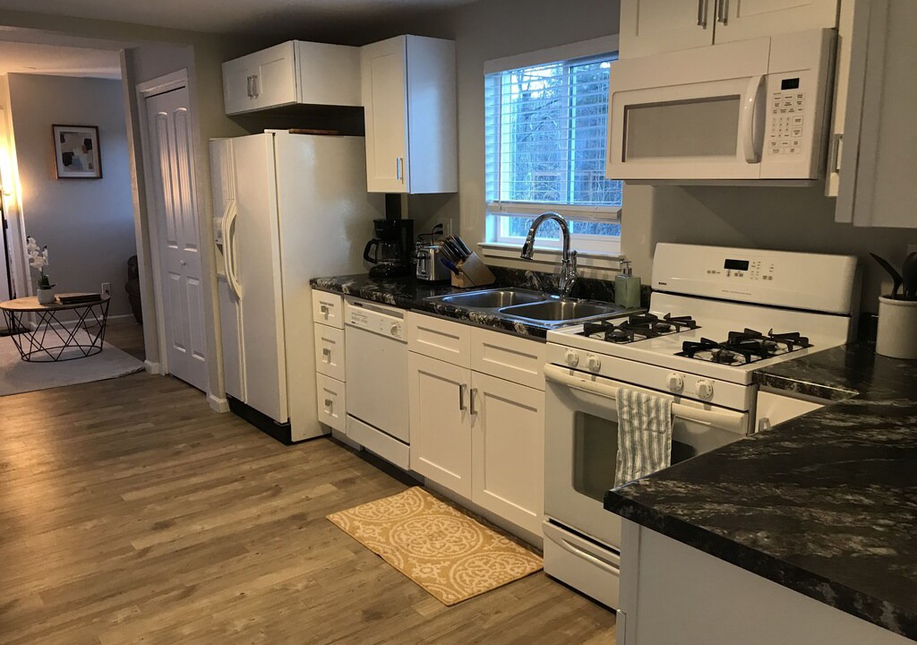 Photo of Kitchen in South Boulder