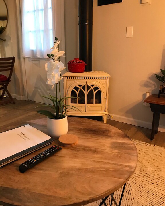 Photo of Livingroom in South Boulder