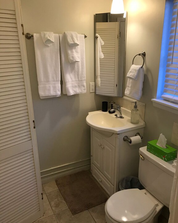 Photo of Bathroom in South Boulder