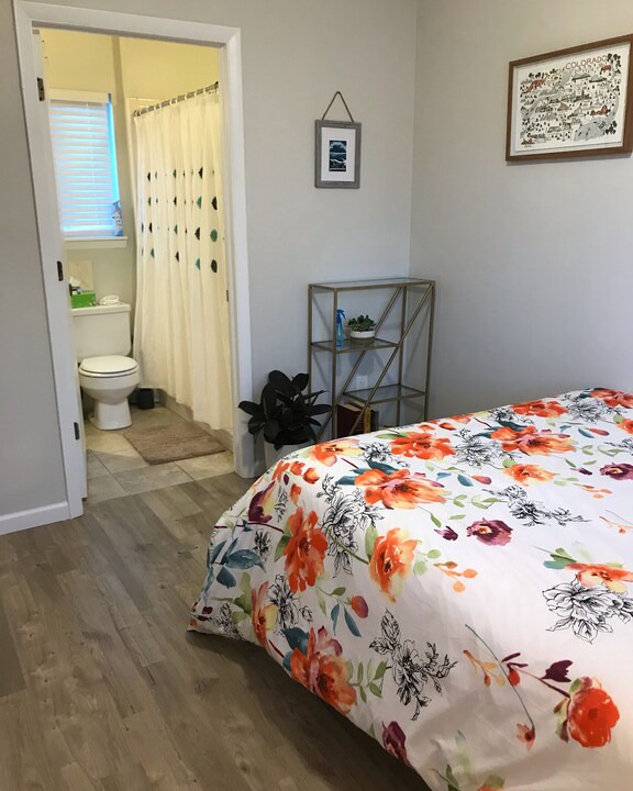 Photo of Bedroom in South Boulder