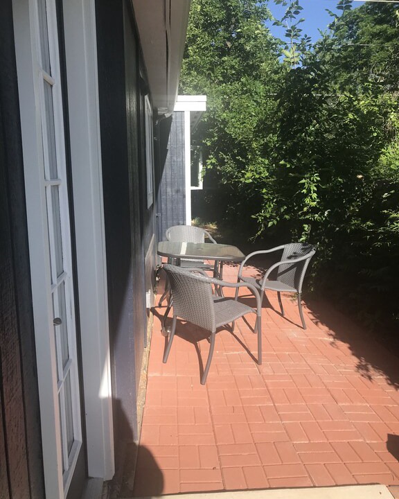 Photo of Patio Balcony in South Boulder