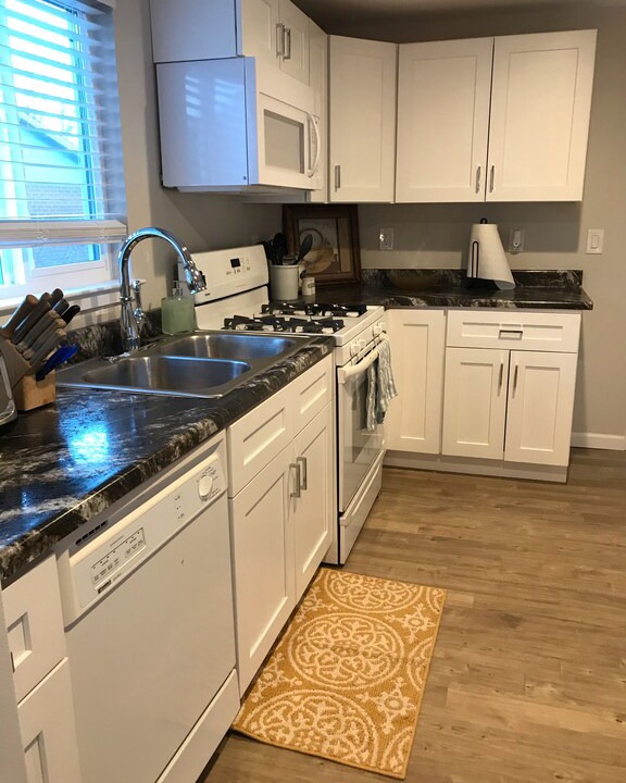 Photo of Kitchen in South Boulder