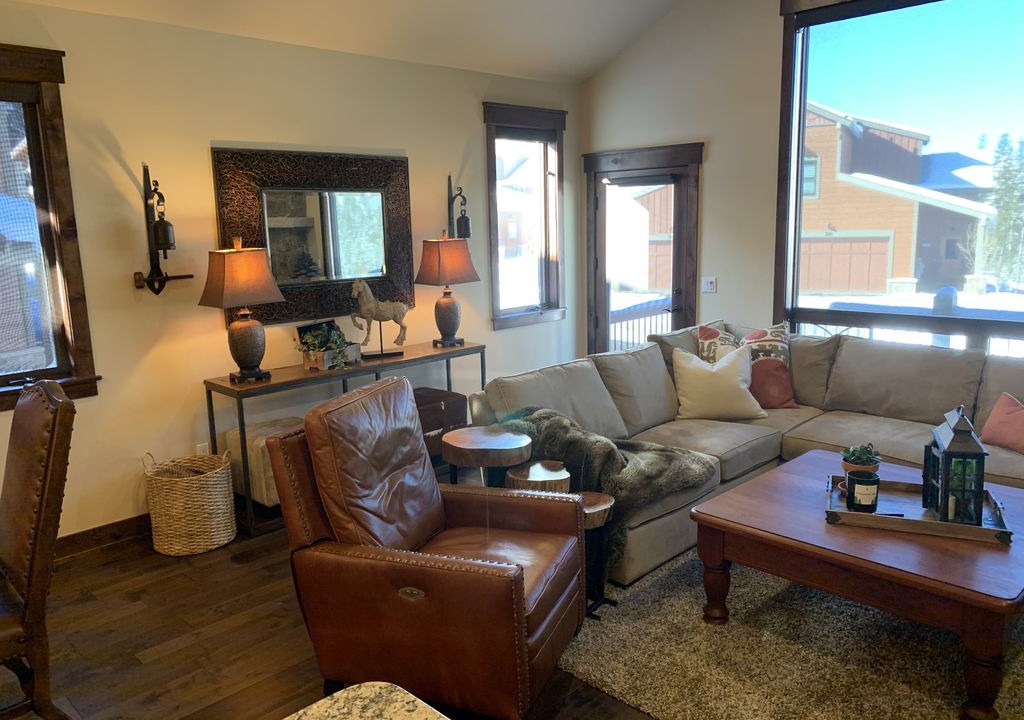 Photo of Livingroom in Keystone