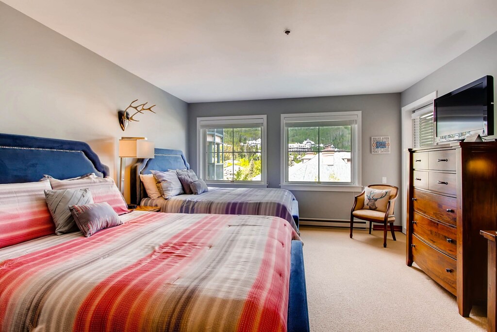 Photo of Bedroom in Beaver Creek