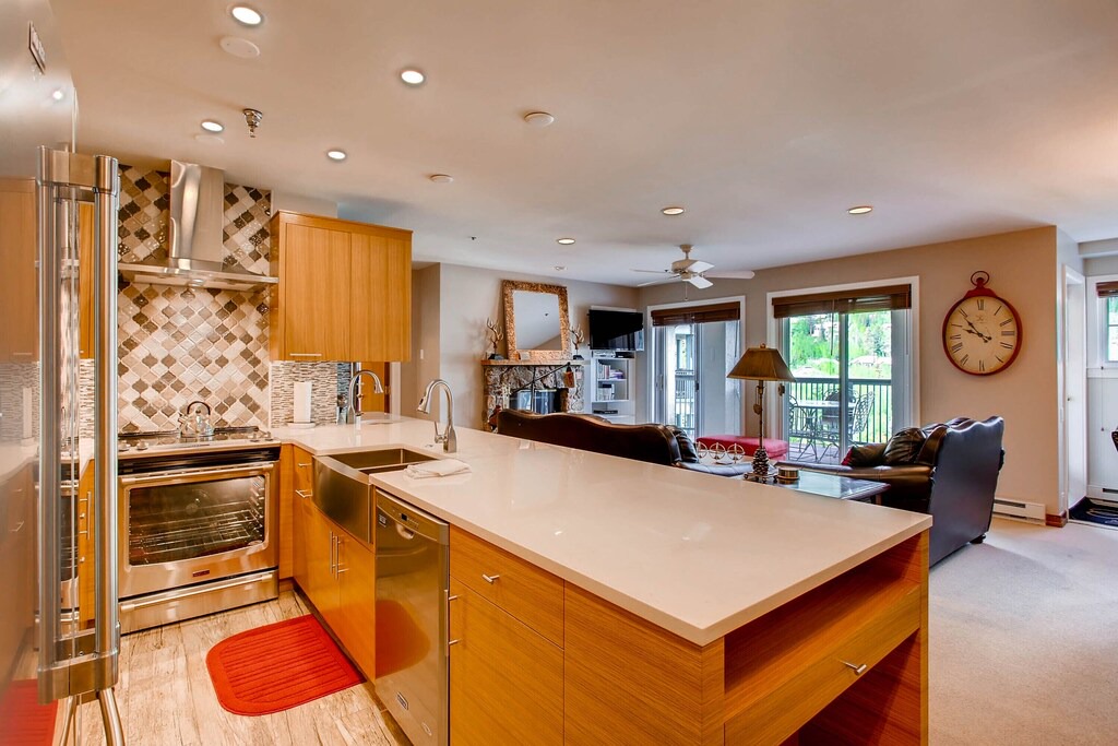 Photo of Livingroom in Beaver Creek