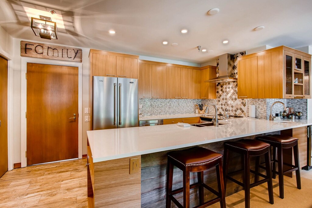 Photo of Kitchen in Beaver Creek