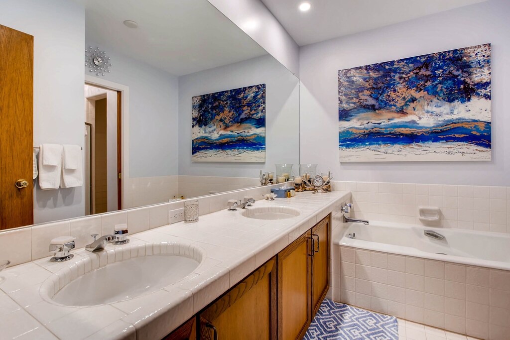 Photo of Bathroom in Beaver Creek