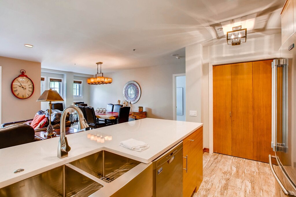 Photo of Kitchen in Beaver Creek