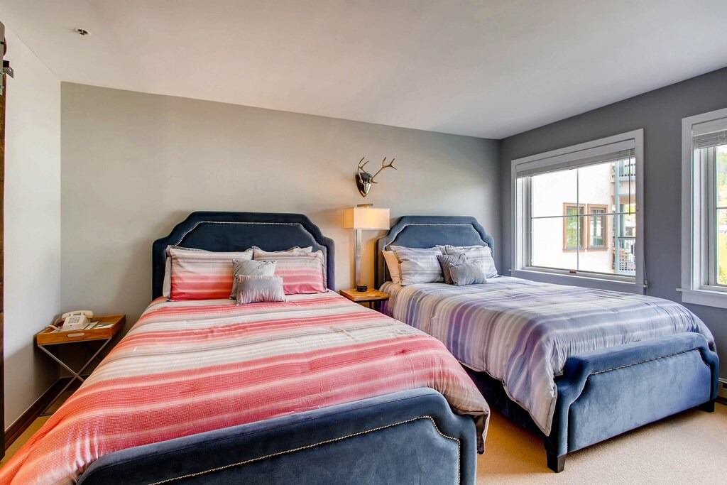 Photo of Bedroom in Beaver Creek