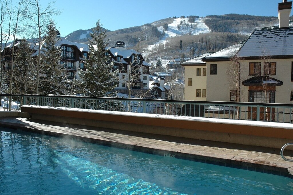 Photo of Outdoor in Beaver Creek