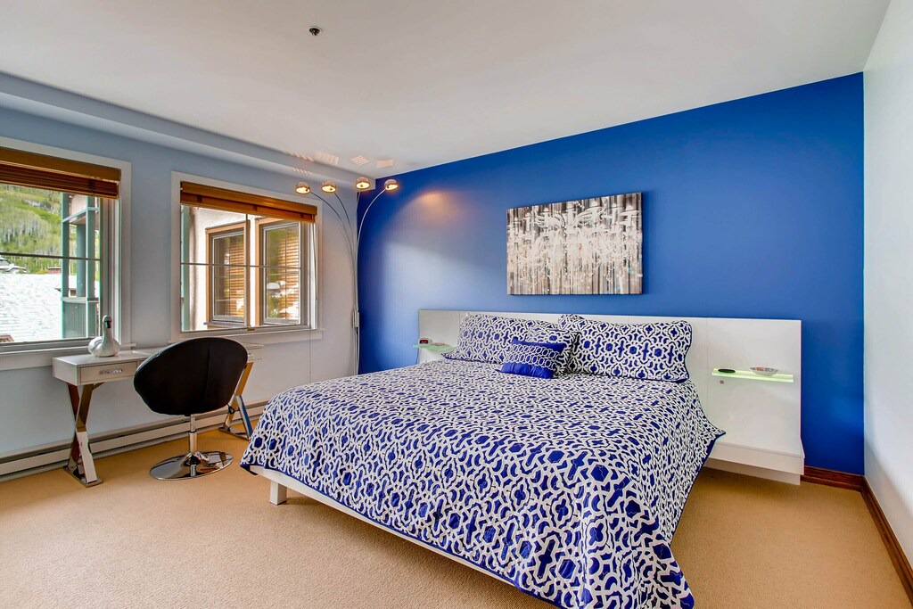 Photo of Bedroom in Beaver Creek