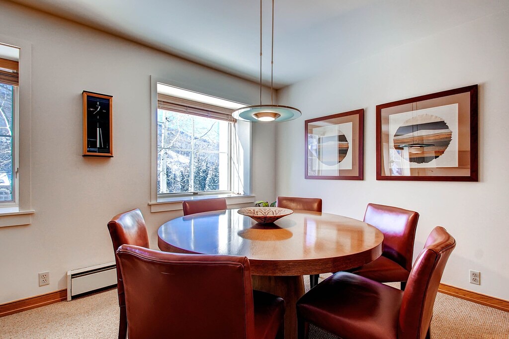 Photo of Livingroom in Beaver Creek