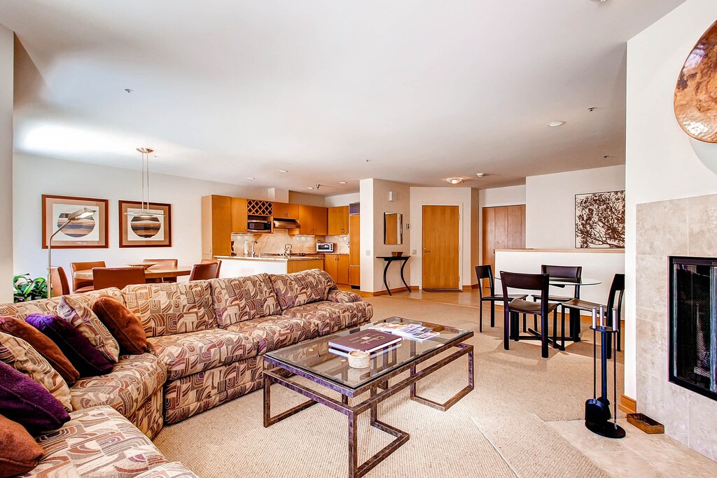 Photo of Livingroom in Beaver Creek