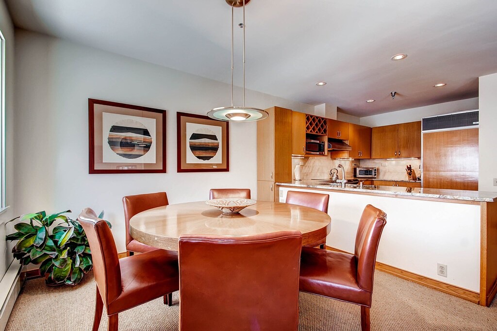 Photo of Livingroom in Beaver Creek