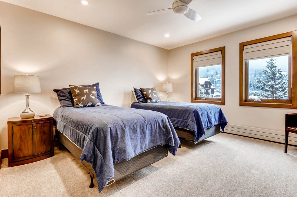 Photo of Bedroom in Beaver Creek