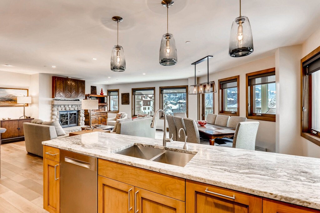 Photo of Livingroom in Beaver Creek