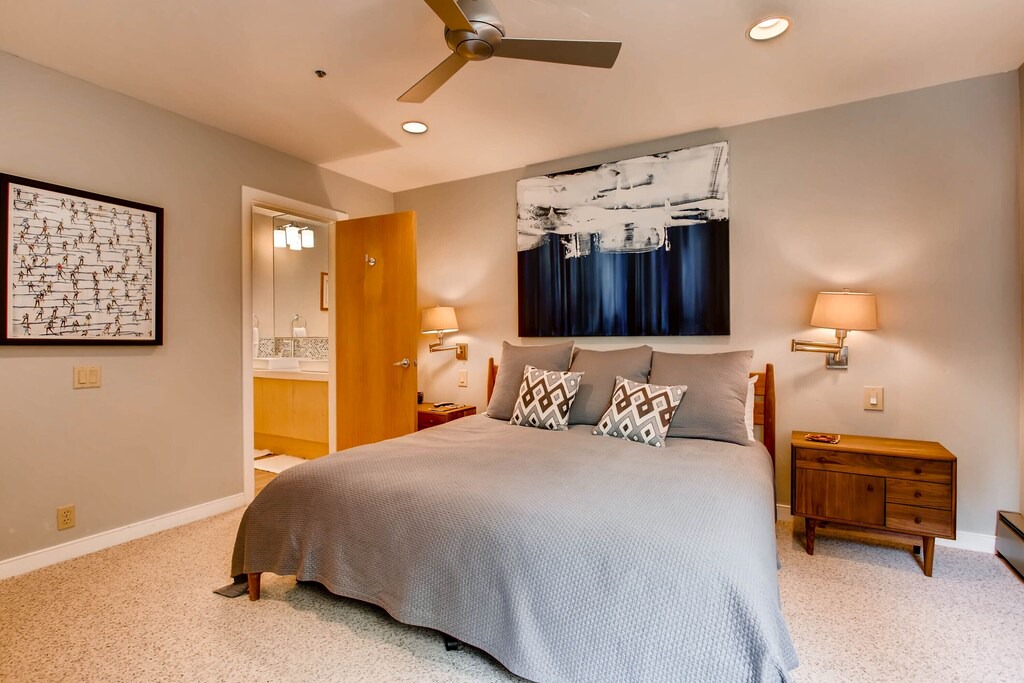 Photo of Bedroom in Beaver Creek