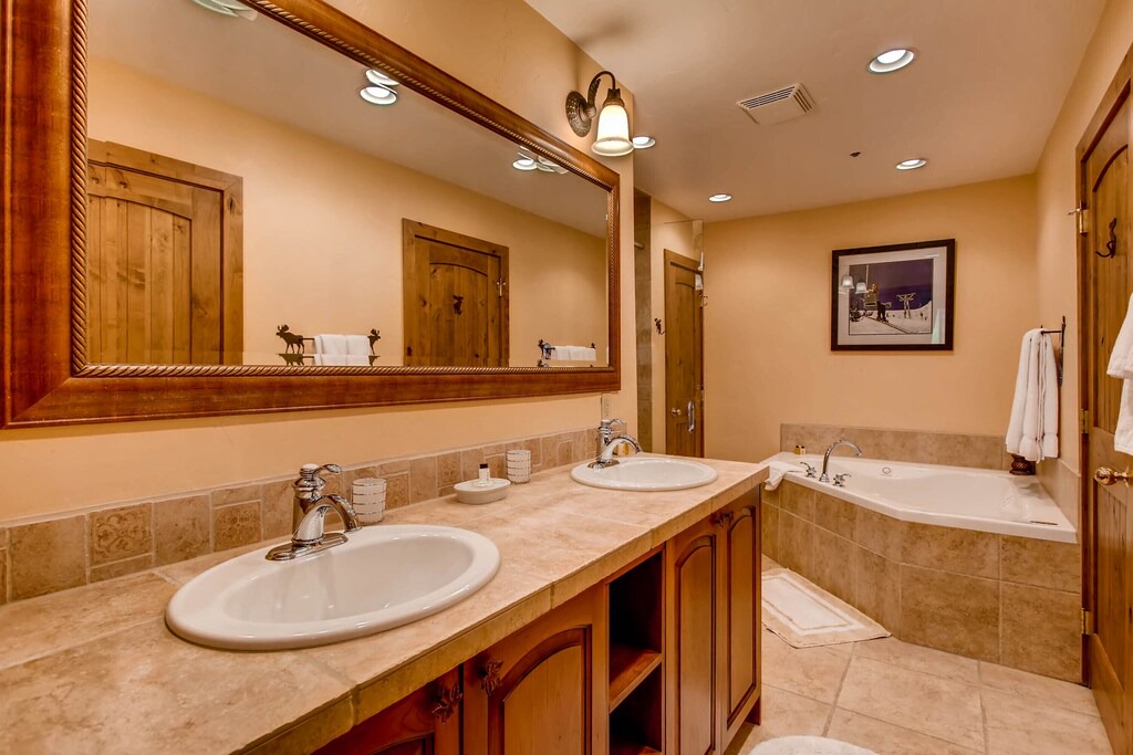Photo of Bathroom in Beaver Creek
