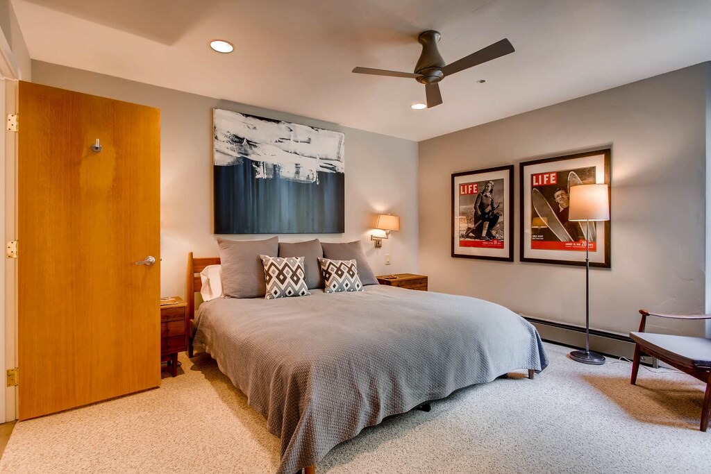 Photo of Bedroom in Beaver Creek