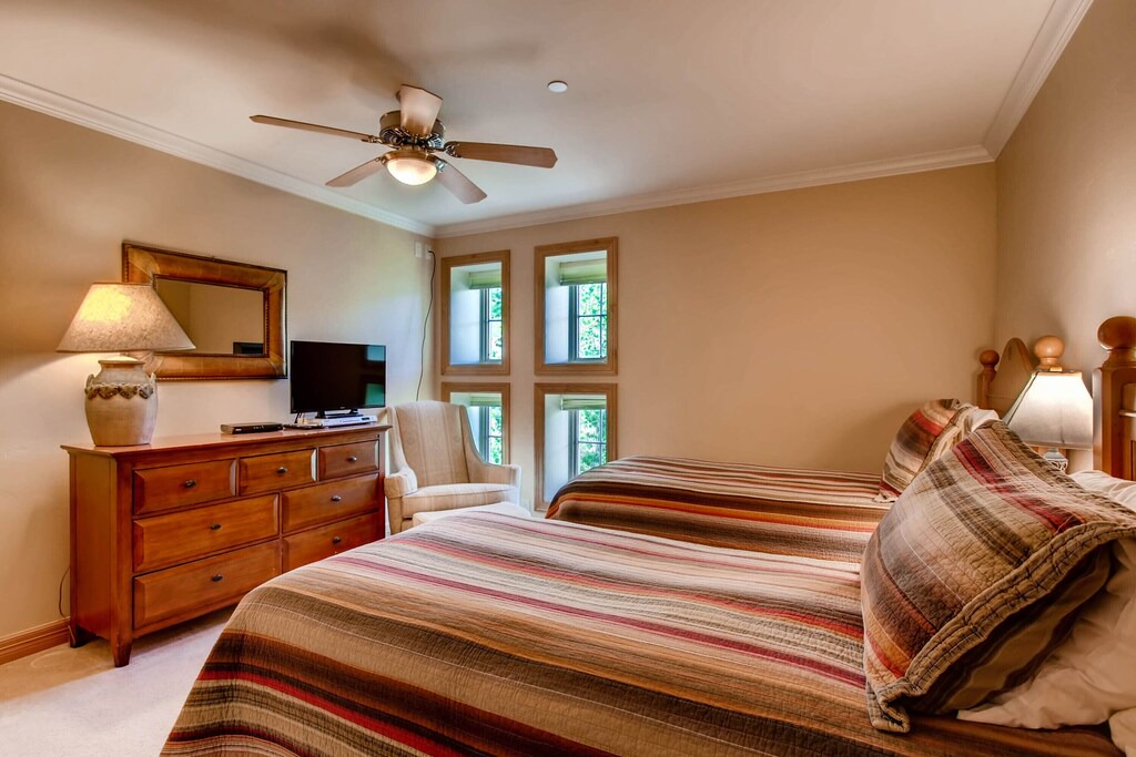 Photo of Bedroom in Beaver Creek