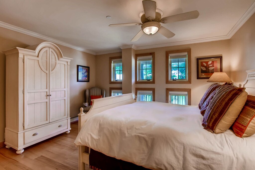 Photo of Bedroom in Beaver Creek