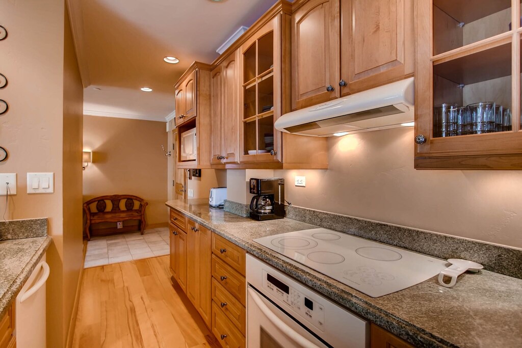 Photo of Kitchen in Beaver Creek