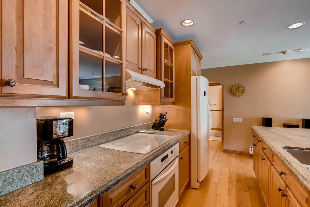 Photo of Kitchen in Beaver Creek