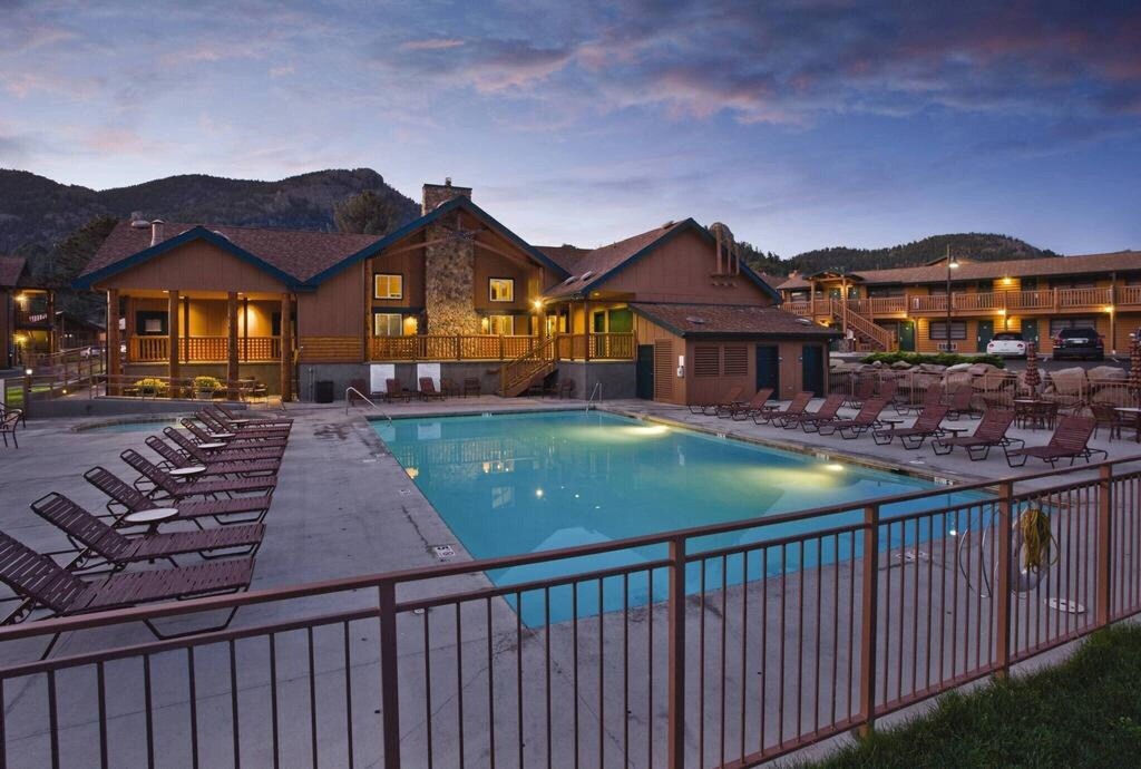 Photo of Outdoor in Estes Park