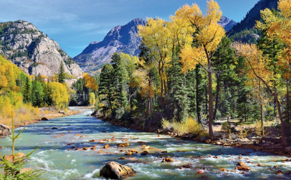 Photo of Outdoor in Red Mountain