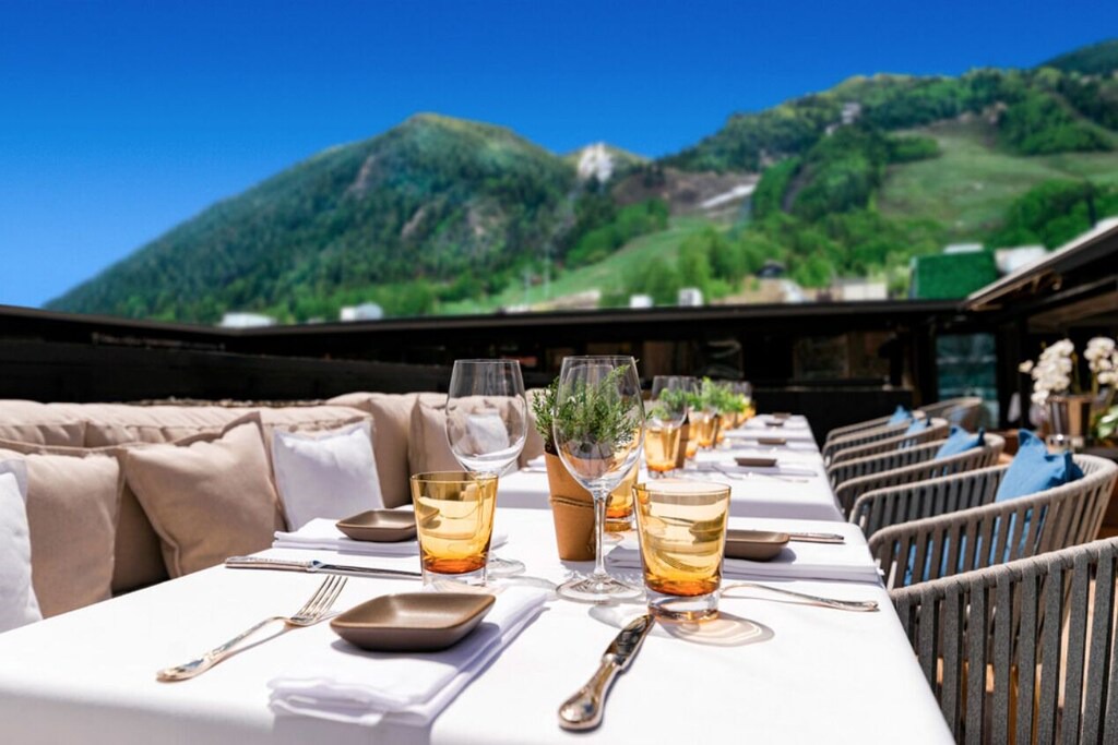Photo of Patio Balcony in Red Mountain