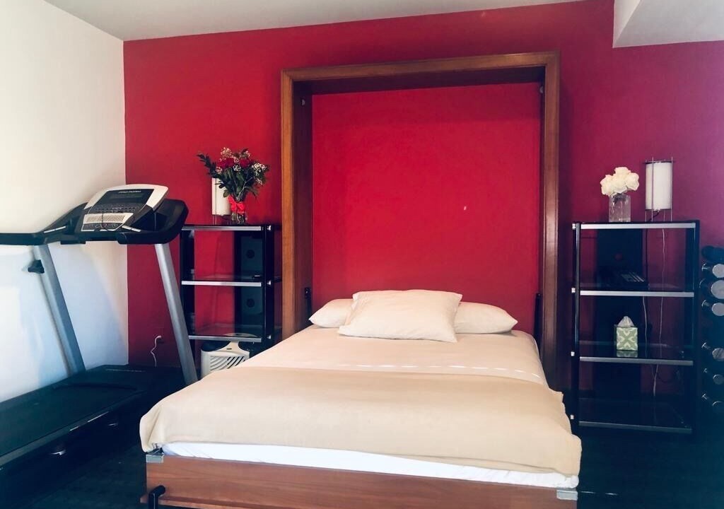 Photo of Bedroom in Red Mountain