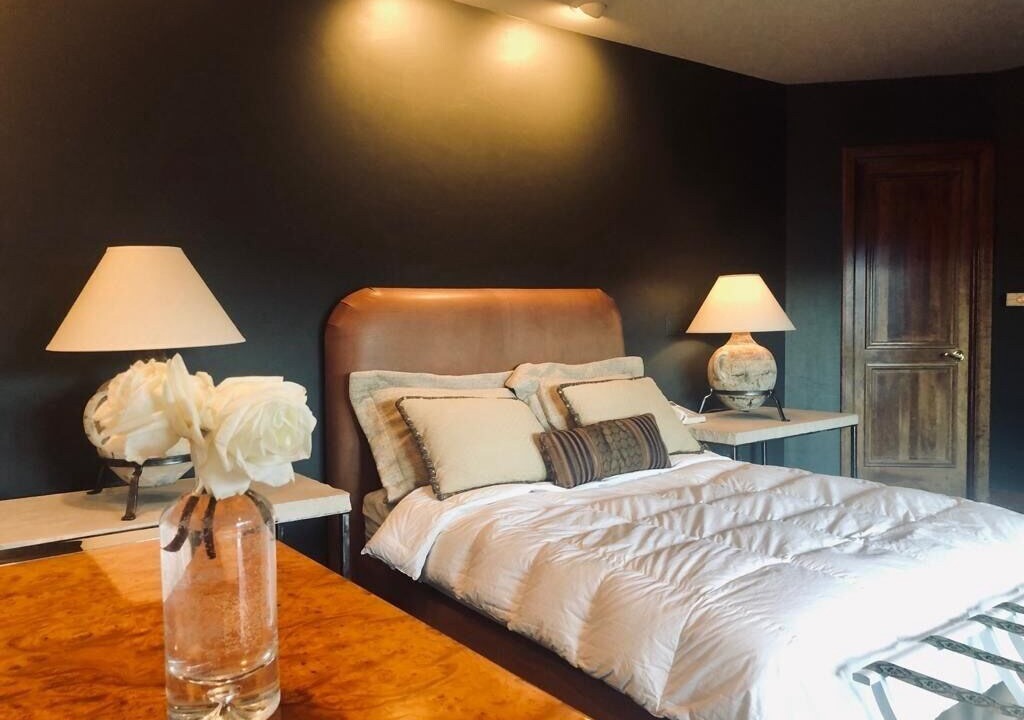 Photo of Bedroom in Red Mountain