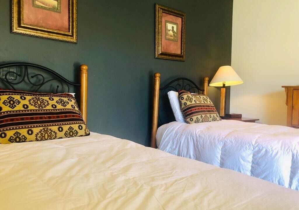 Photo of Bedroom in Red Mountain