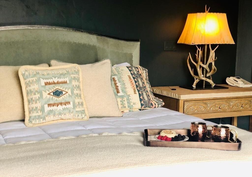 Photo of Bedroom in Red Mountain