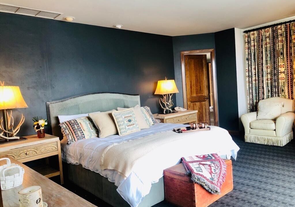 Photo of Bedroom in Red Mountain