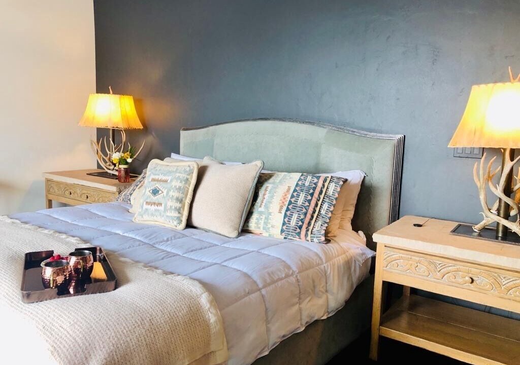 Photo of Bedroom in Red Mountain