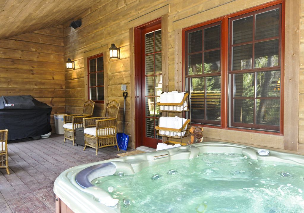 Photo of Outdoor in Boulder Ridge