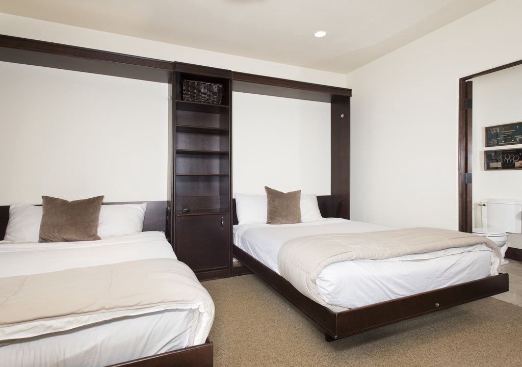 Photo of Bedroom in Boulder Ridge