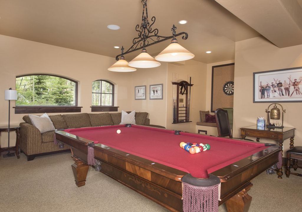 Photo of Livingroom in Boulder Ridge