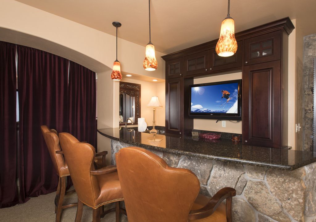 Photo of Livingroom in Boulder Ridge