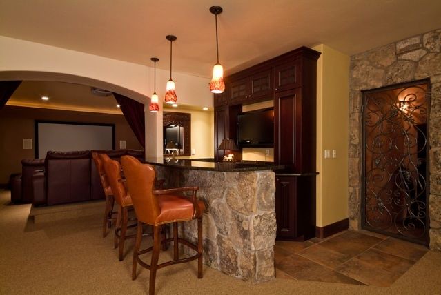 Photo of Livingroom in Boulder Ridge